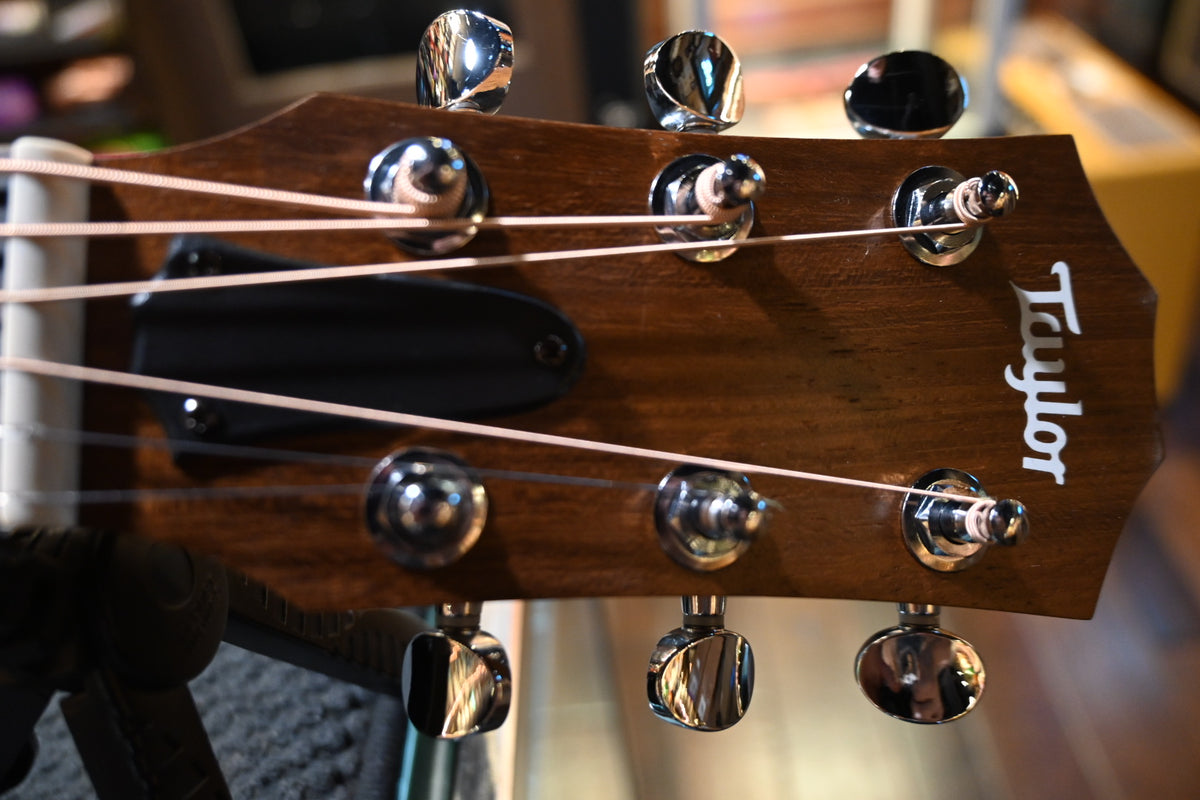 Taylor GS Mini - Natural Guitar #6090