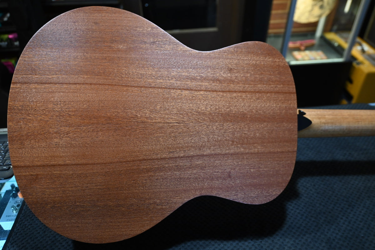 Taylor GS Mini - Natural Guitar #6090