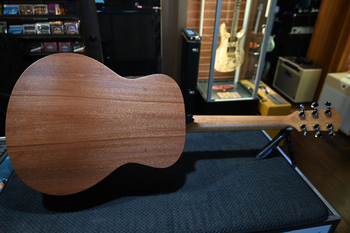 Taylor GS Mini - Natural Guitar #6090