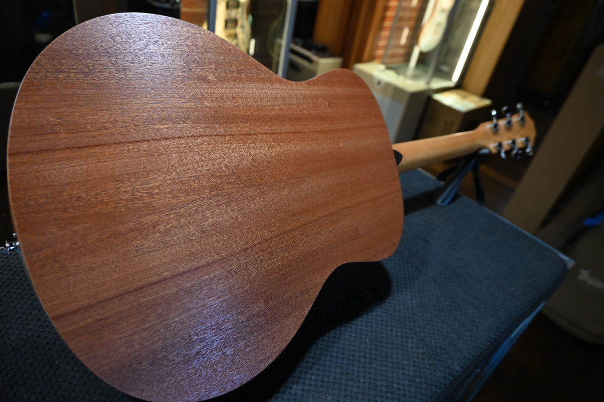 Taylor GS Mini - Natural Guitar #6090