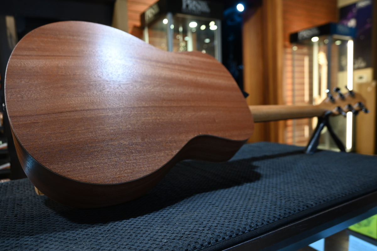 Taylor GS Mini - Natural Guitar #6090
