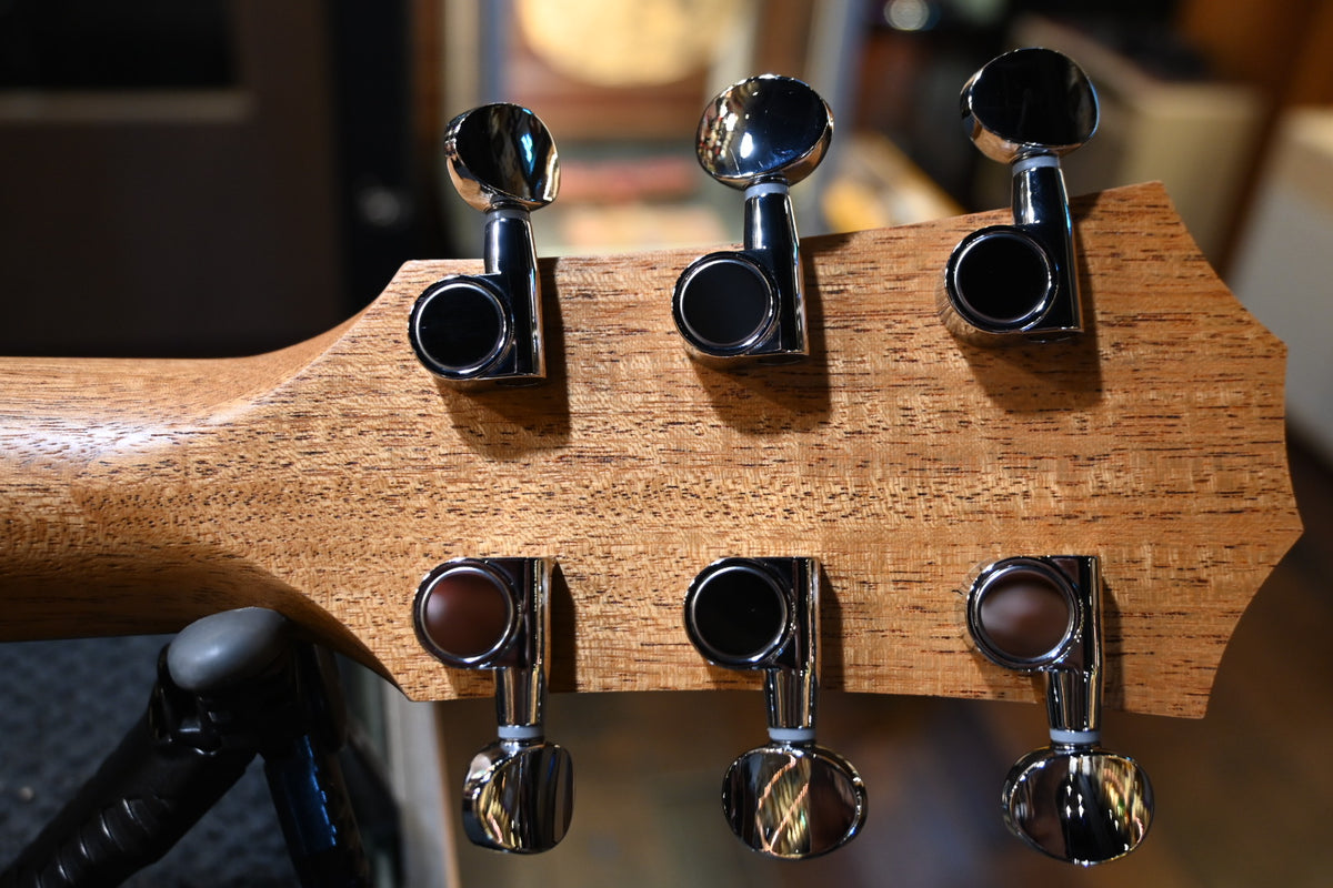 Taylor GS Mini - Natural Guitar #6090