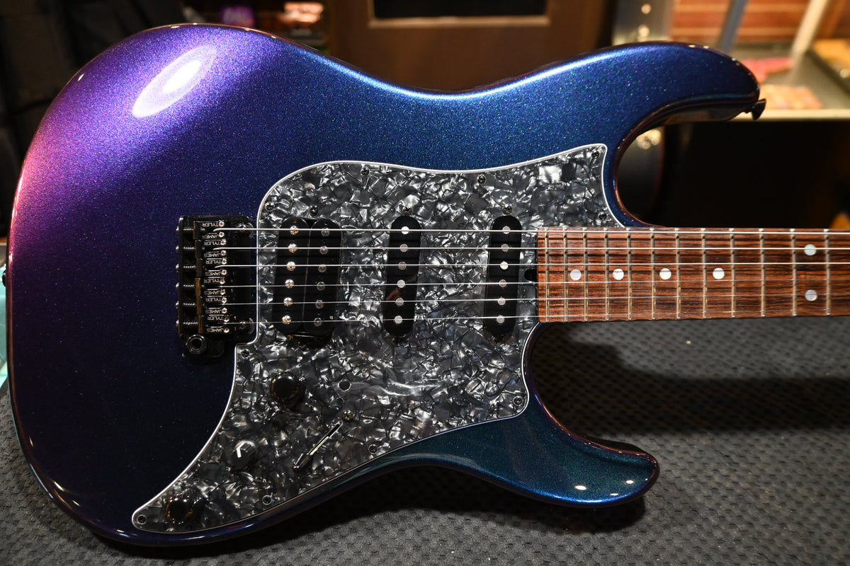 James Tyler JTG-MK1 - Chameleon #0221