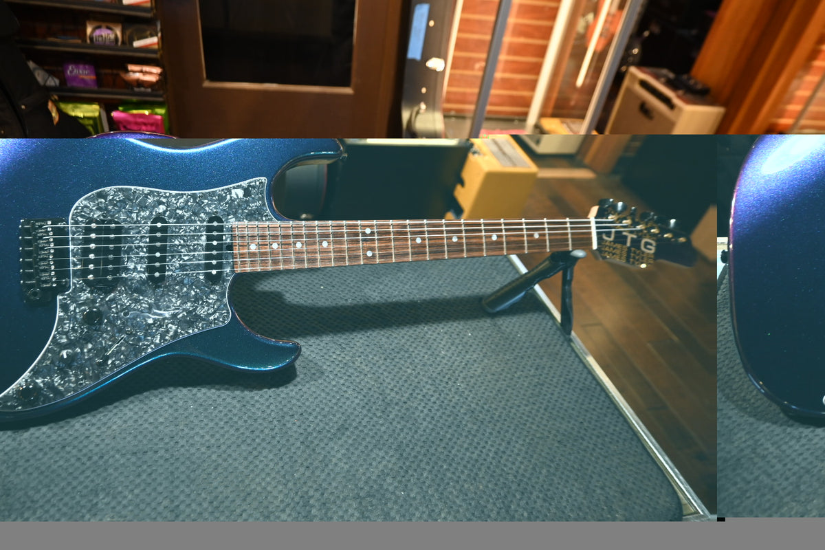 James Tyler JTG-MK1 - Chameleon #0221