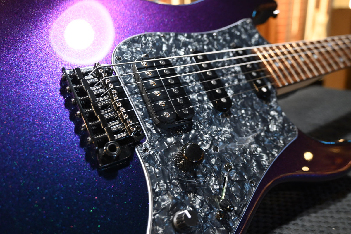 James Tyler JTG-MK1 - Chameleon #0221