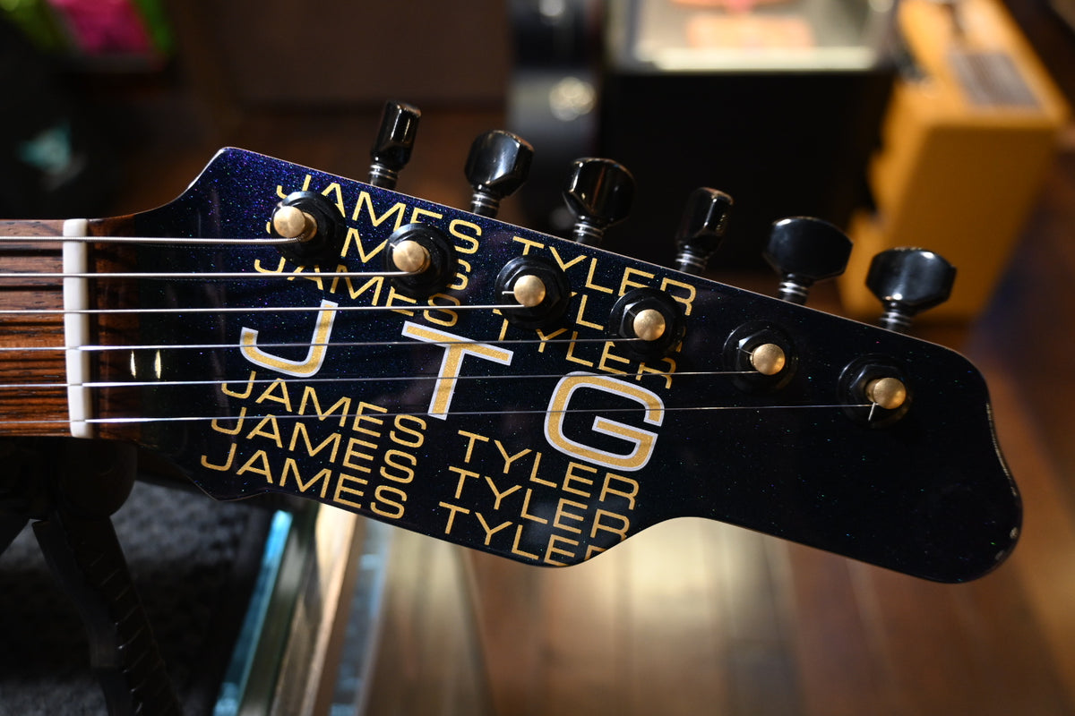James Tyler JTG-MK1 - Chameleon #0221