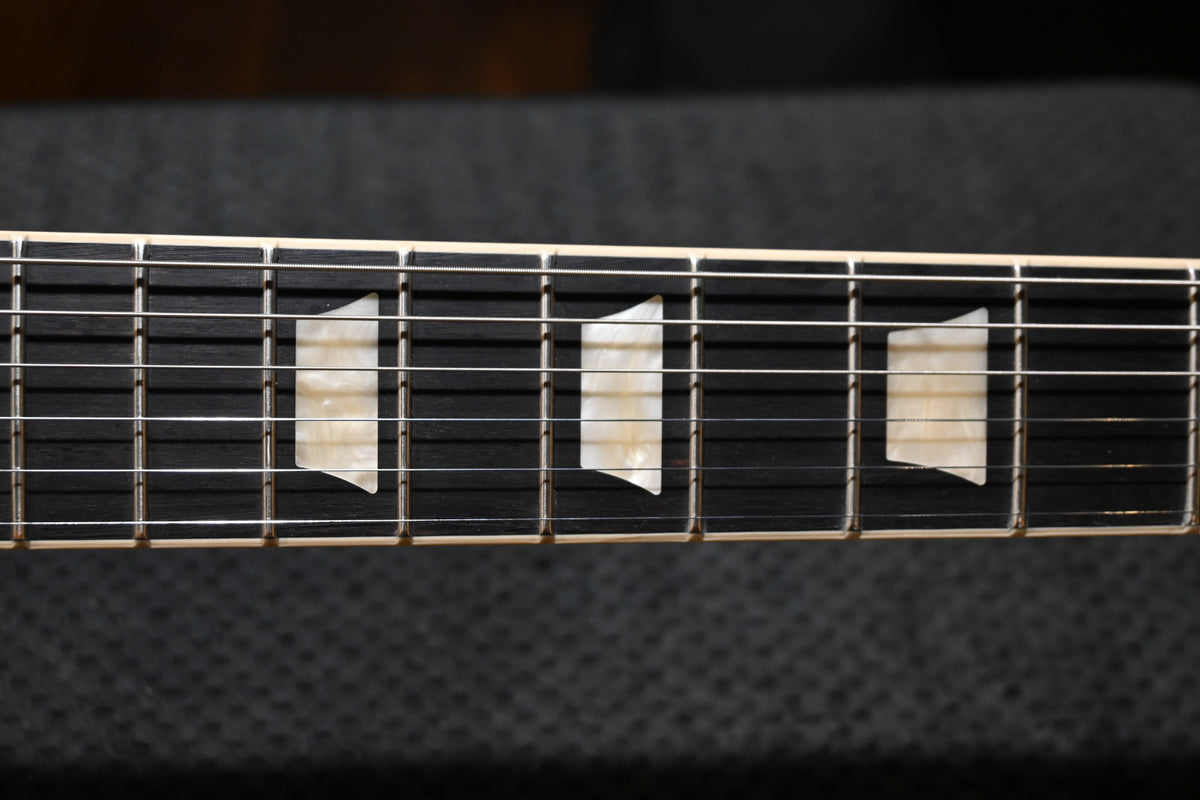 Gibson Les Paul Studio Session - Cobalt Burst Guitar #0293 - Danville Music