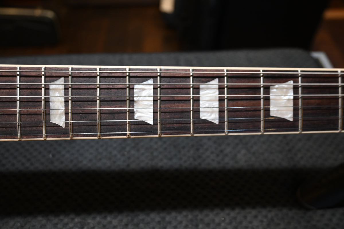 Gibson SG Standard '61 Stop Bar - Vintage Cherry Guitar #0244 - Danville Music