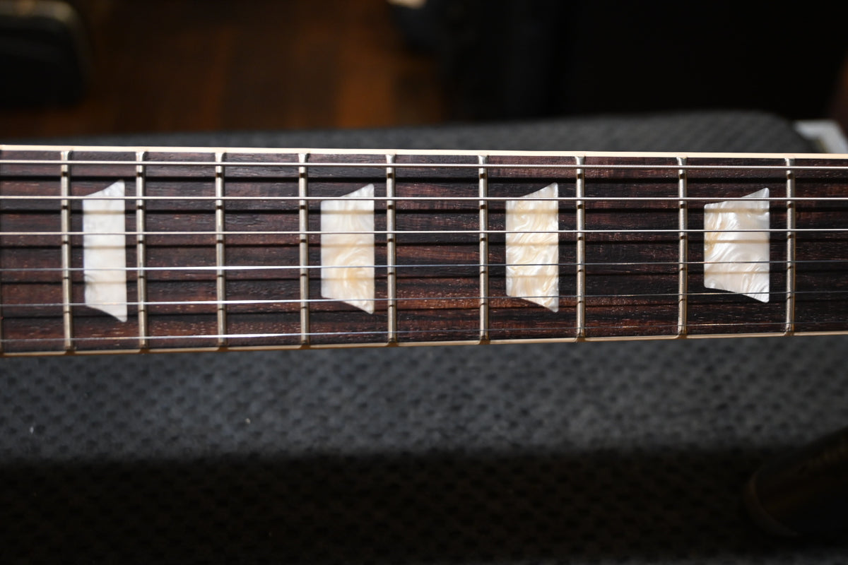Gibson SG Standard '61 Stop Bar - Vintage Cherry Guitar #0334 - Danville Music