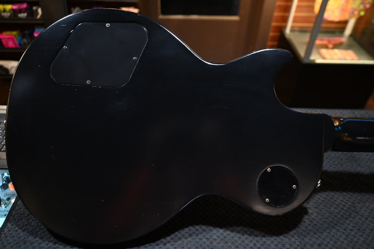 Gibson Les Paul Special 2012 - Black Guitar #1443 - Danville Music
