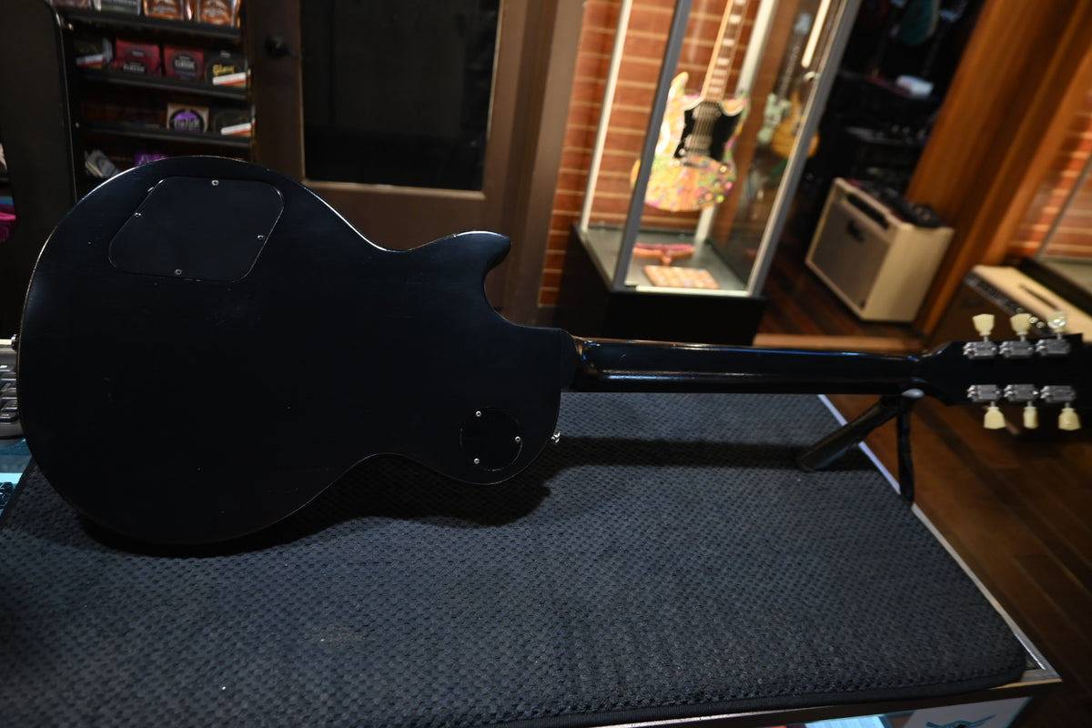 Gibson Les Paul Special 2012 - Black Guitar #1443 - Danville Music