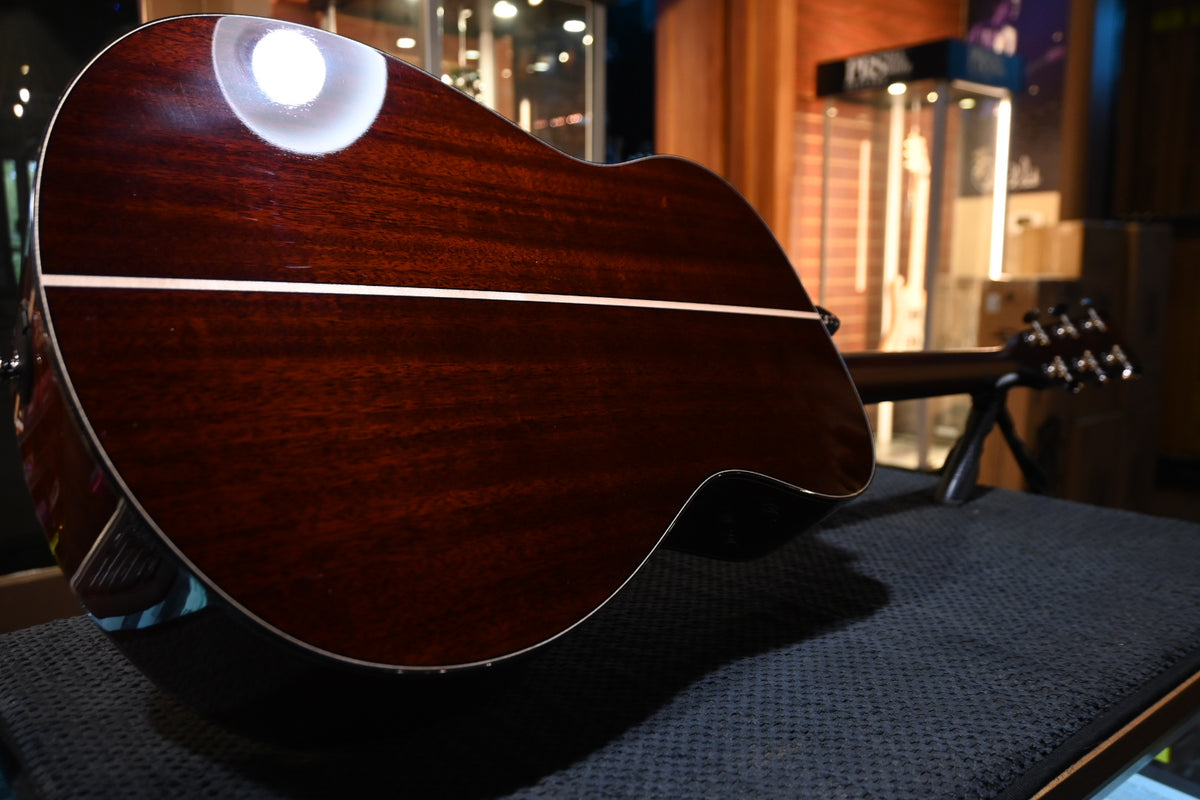 Yamaha FS9 MX 2025 - Natural Guitar #091A - Danville Music