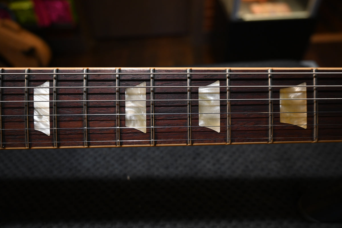 Gibson SG '61 Standard 2008 - Vintage Cherry Guitar #1498 - Danville Music