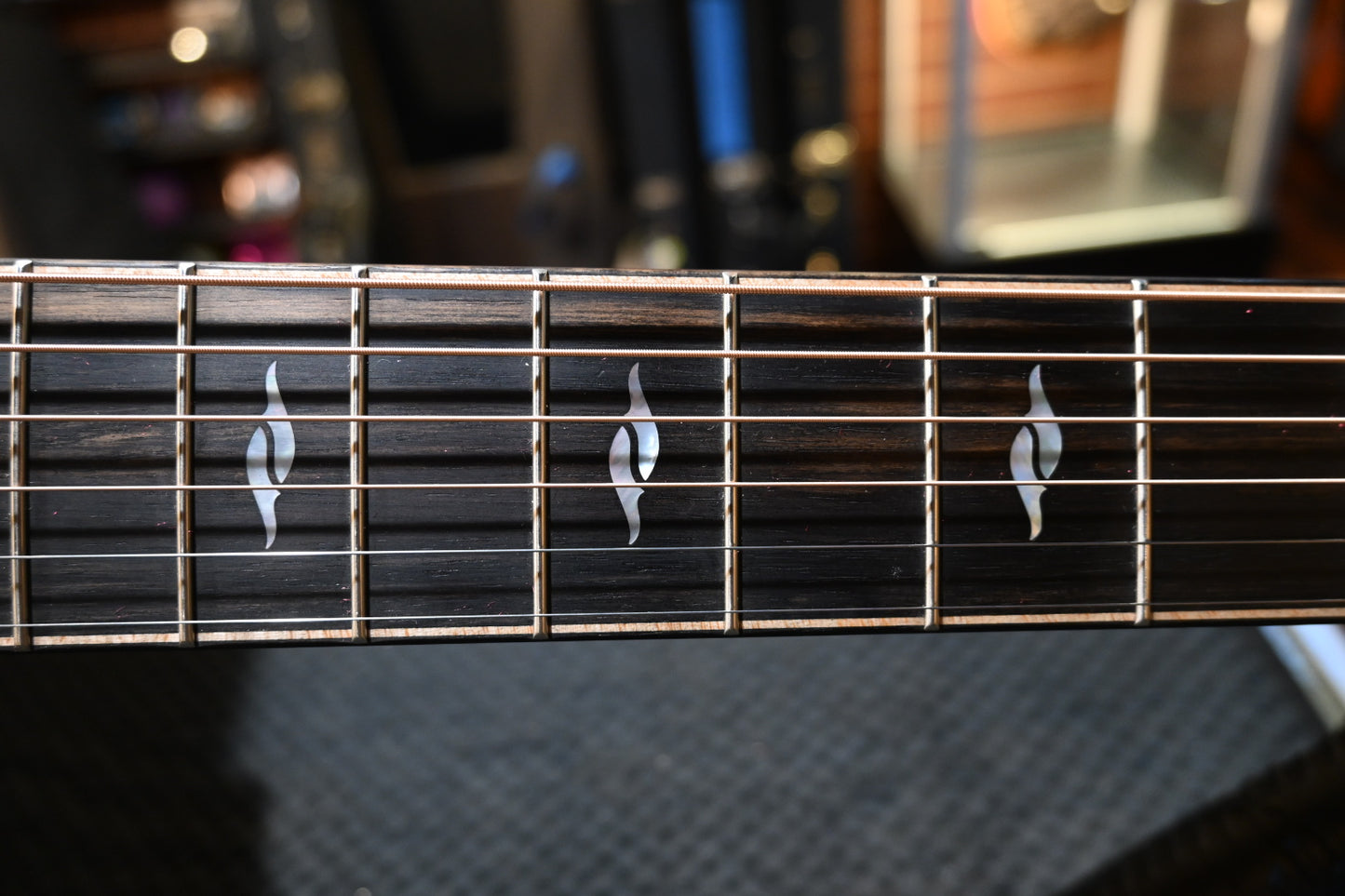 Taylor Next Generation 814ce Builder's Edition Adirondack/Honduran Rosewood - Shaded Edge Burst Guitar #6009