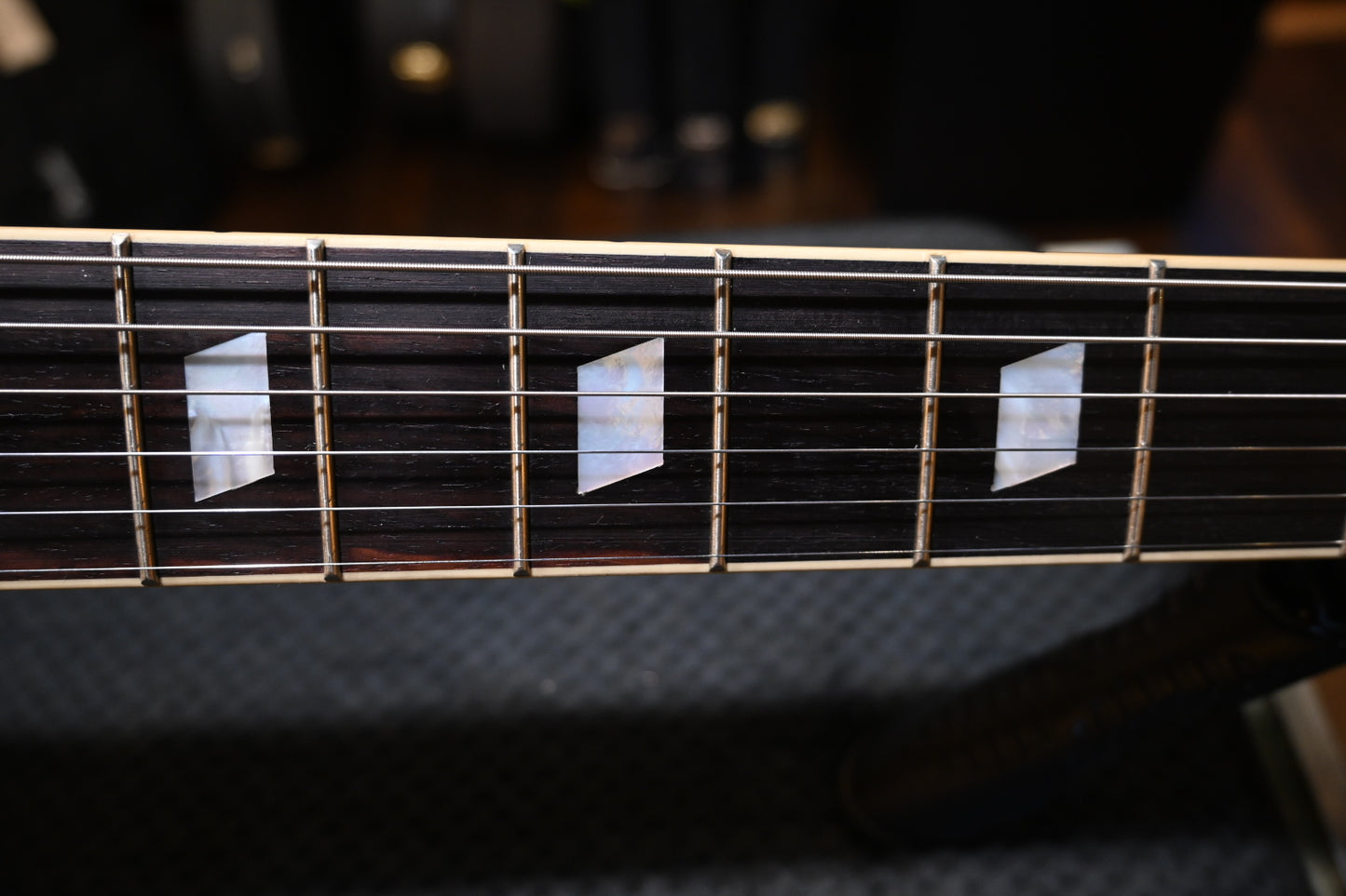 Epiphone Casino - Natural Guitar #1326