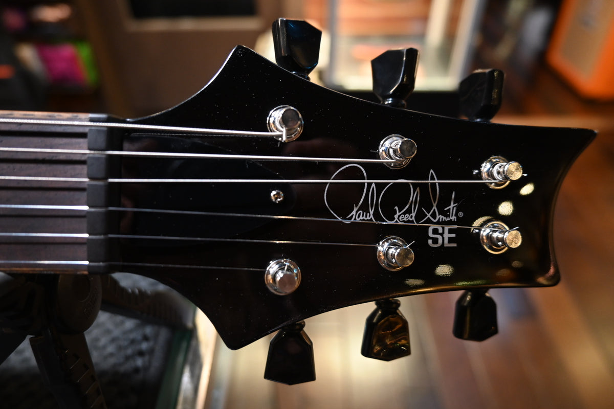 PRS Paul's Guitar 2022 - Black Gold Burst Guitar #4228
