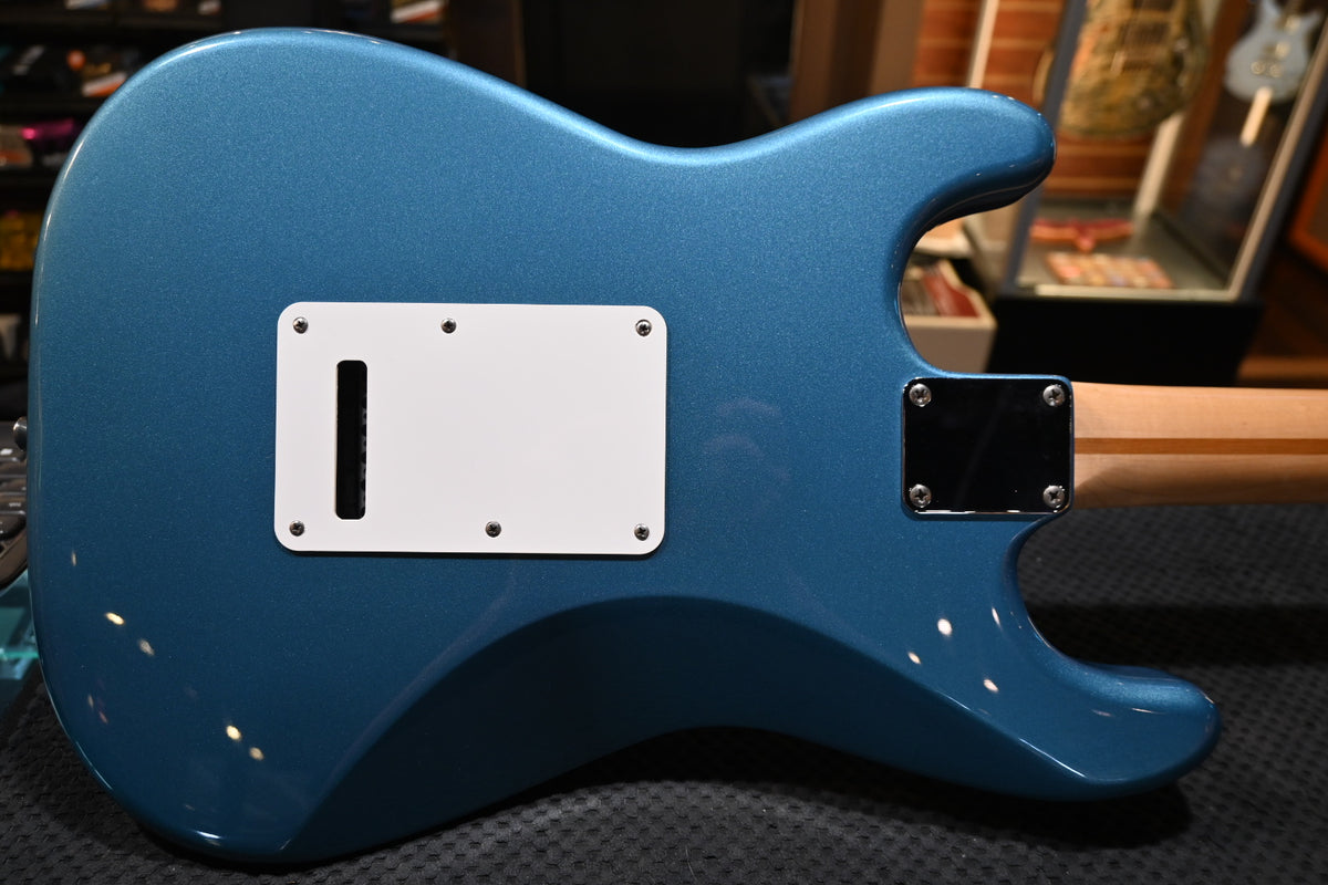 Fender Stratocaster Made In Mexico 1994 - Lake Placid Blue Guitar #8233