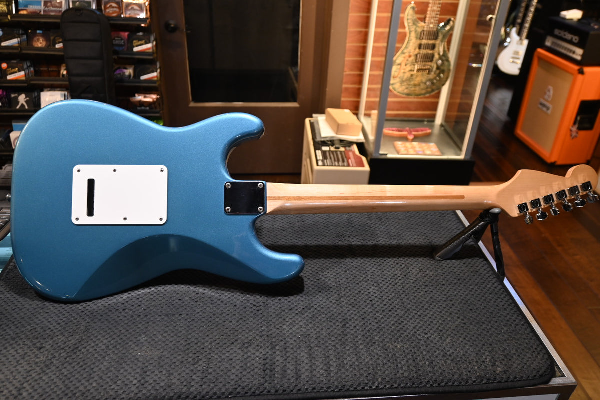 Fender Stratocaster Made In Mexico 1994 - Lake Placid Blue Guitar #8233