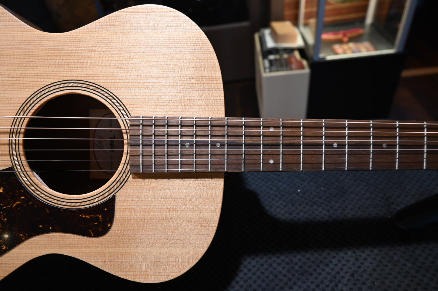 Taylor Academy 12e Guitar #6024