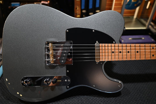 Suhr Andy Wood Signature Series Modern T SS - AW Silver Guitar #1438 - Danville Music