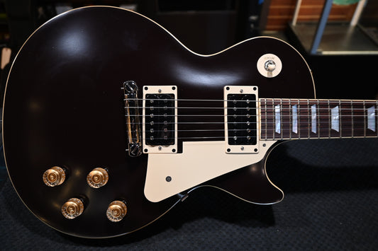 Epiphone Jeff Beck Les Paul Limited Edition - Oxblood Guitar #0565 - Danville Music