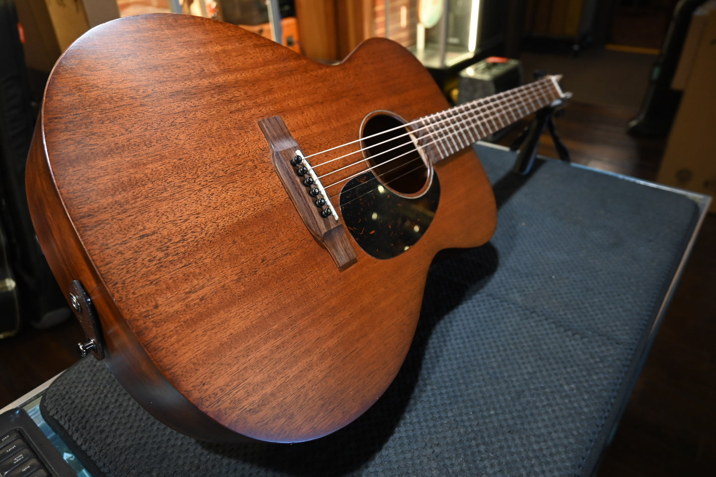 Martin 000-15M 2022 Guitar #4389