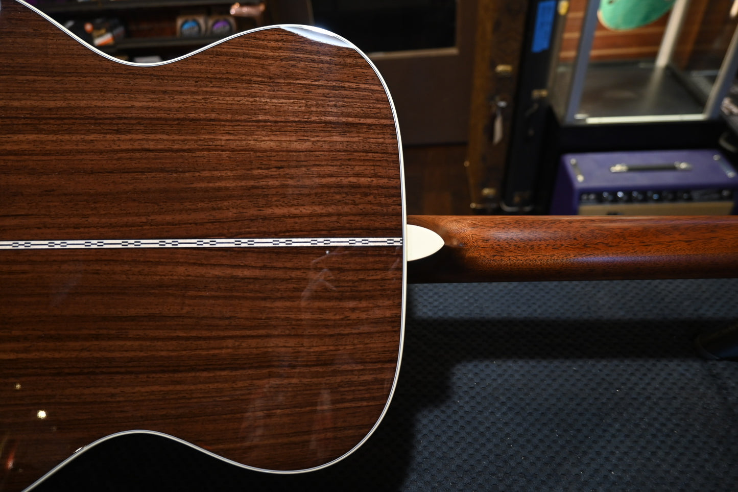 Martin 000-28 2024 Guitar #9106 - Danville Music