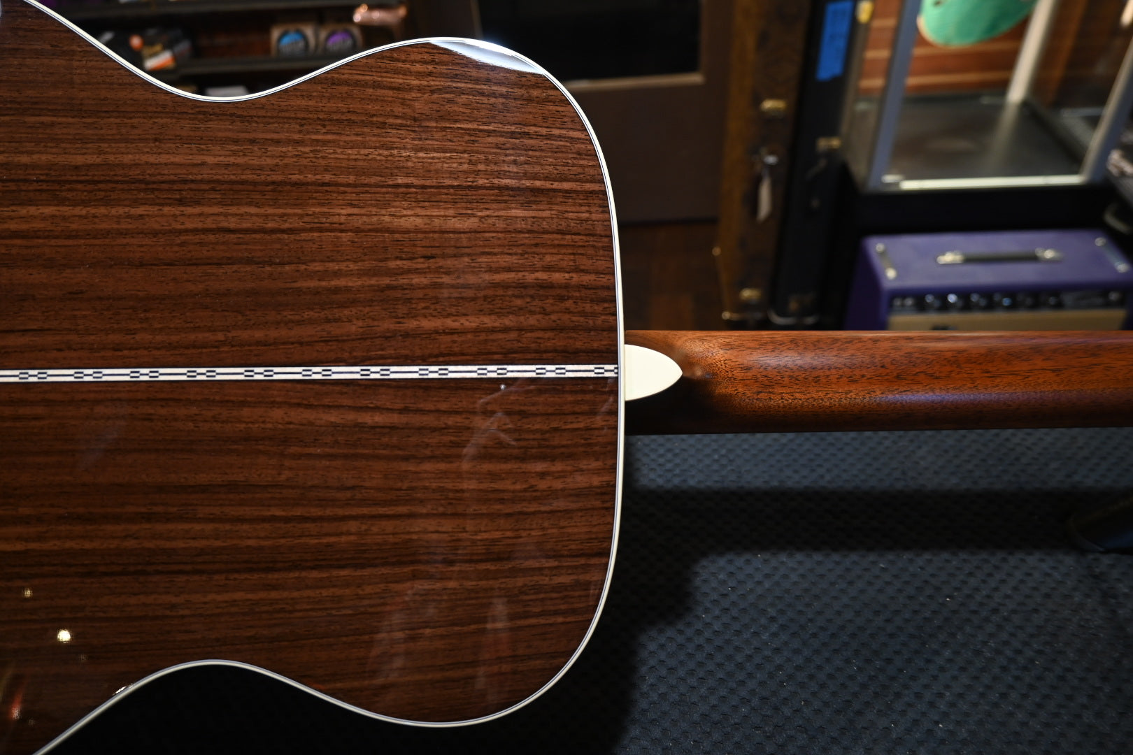 Martin 000-28 2024 Guitar #9106 - Danville Music