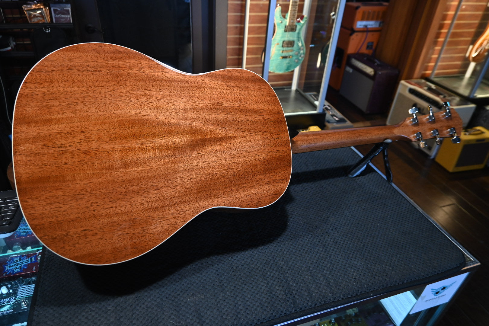 Taylor Gold Label 517e - Sunburst Guitar #5034 - Danville Music