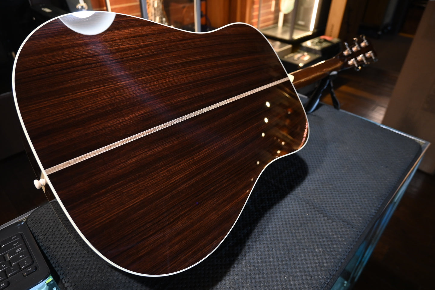 Collings D2H Traditional - Western Shaded Top Guitar #6747