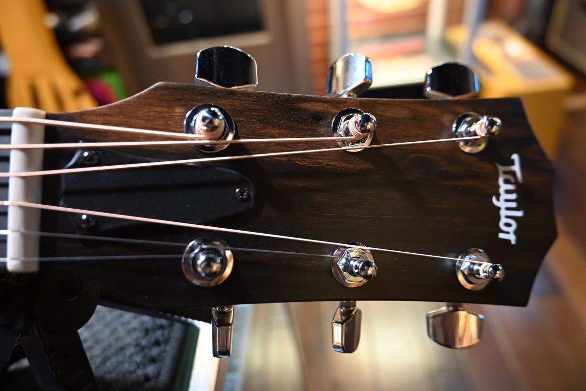 Taylor 214ce Guitar #6021