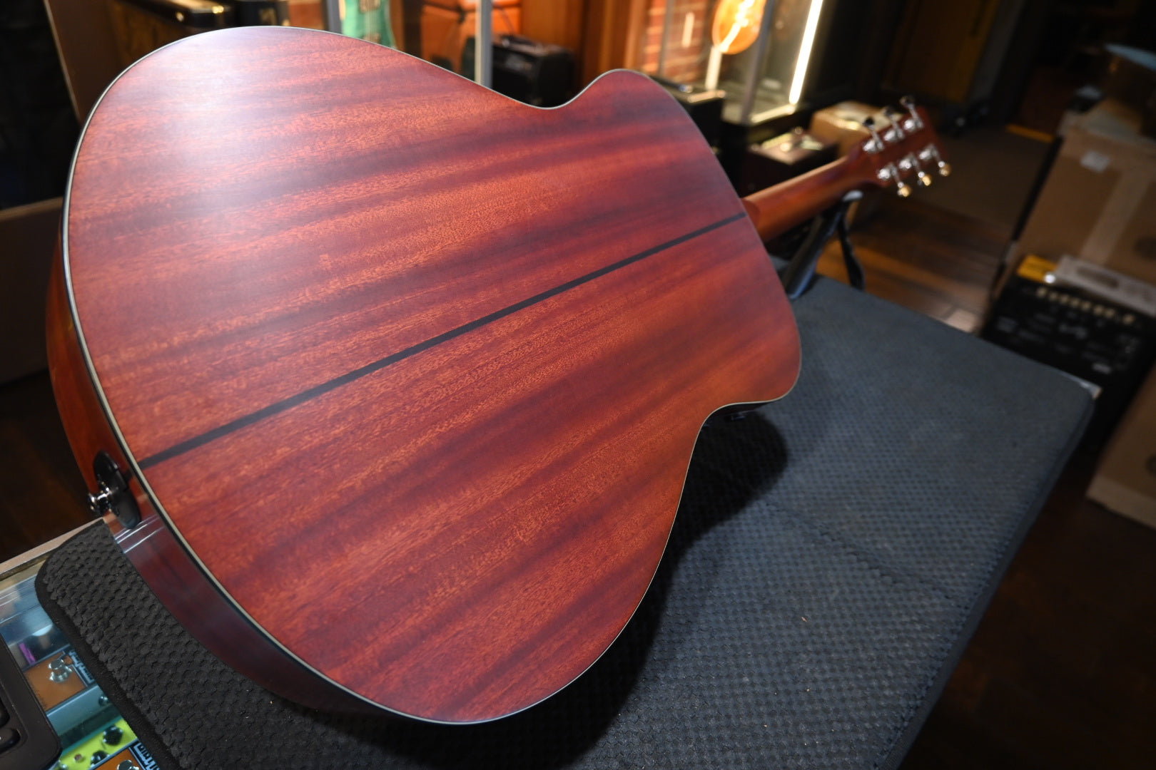 Yamaha FSX3 Red Label Guitar #1643 - Danville Music