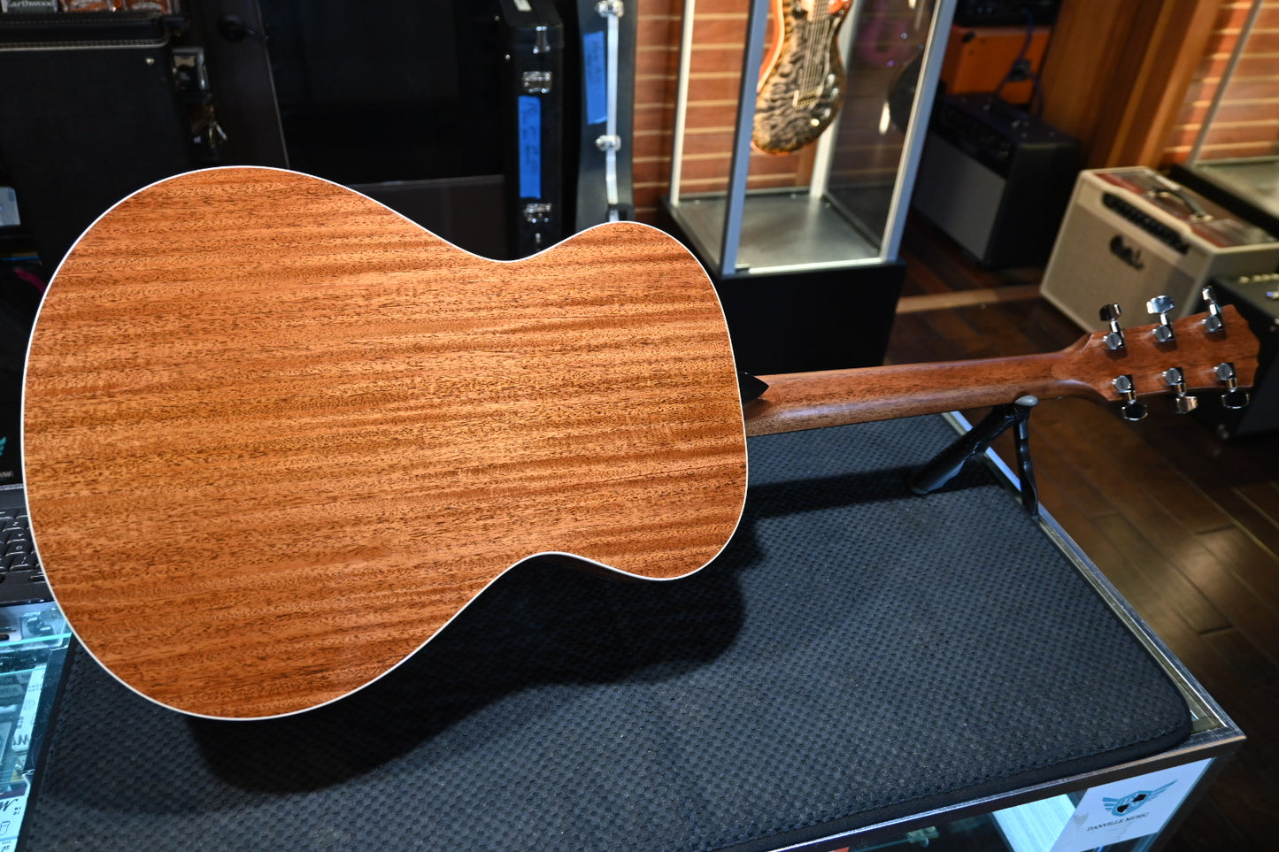 Taylor Gold Label 512e Guitar #6040