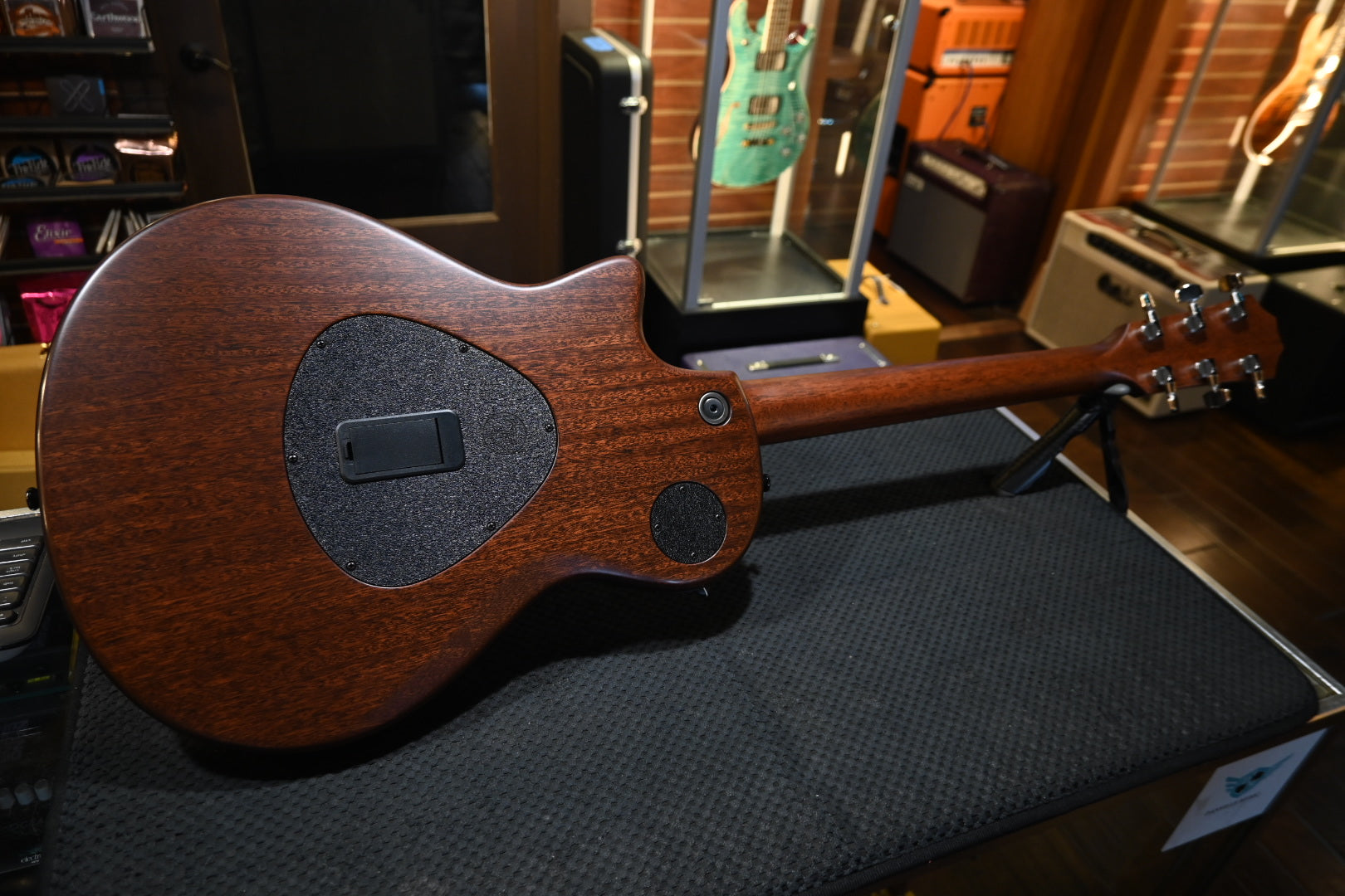 Taylor T5z Classic Guitar 5056 | Danville Music