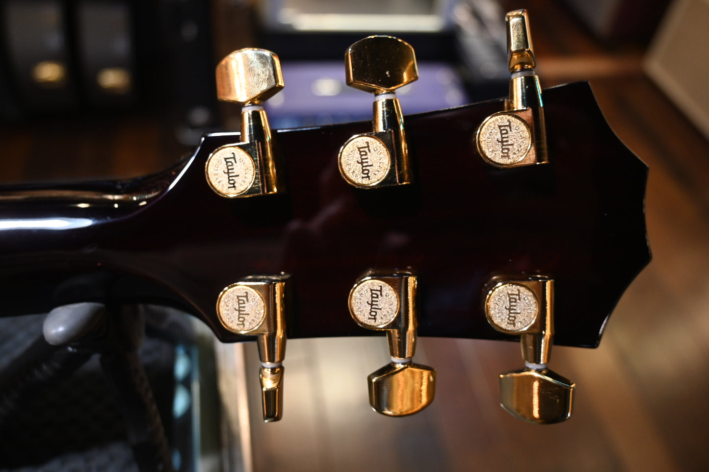 Taylor T5z Custom Koa AA Guitar #5086