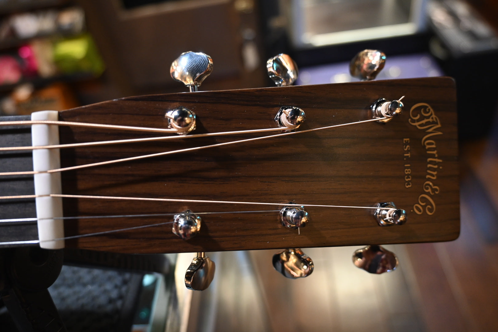 Martin 000-28 2024 Guitar #9106 - Danville Music
