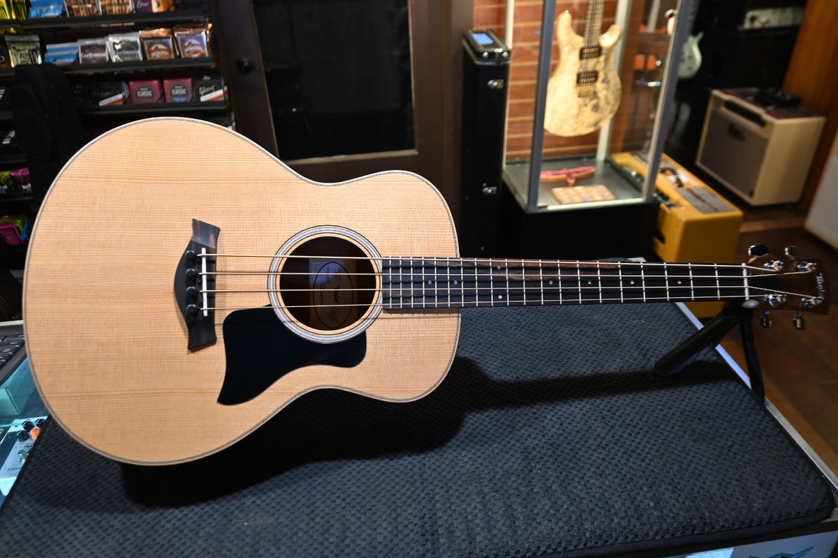 Taylor GS Mini-e Bass Guitar #6240