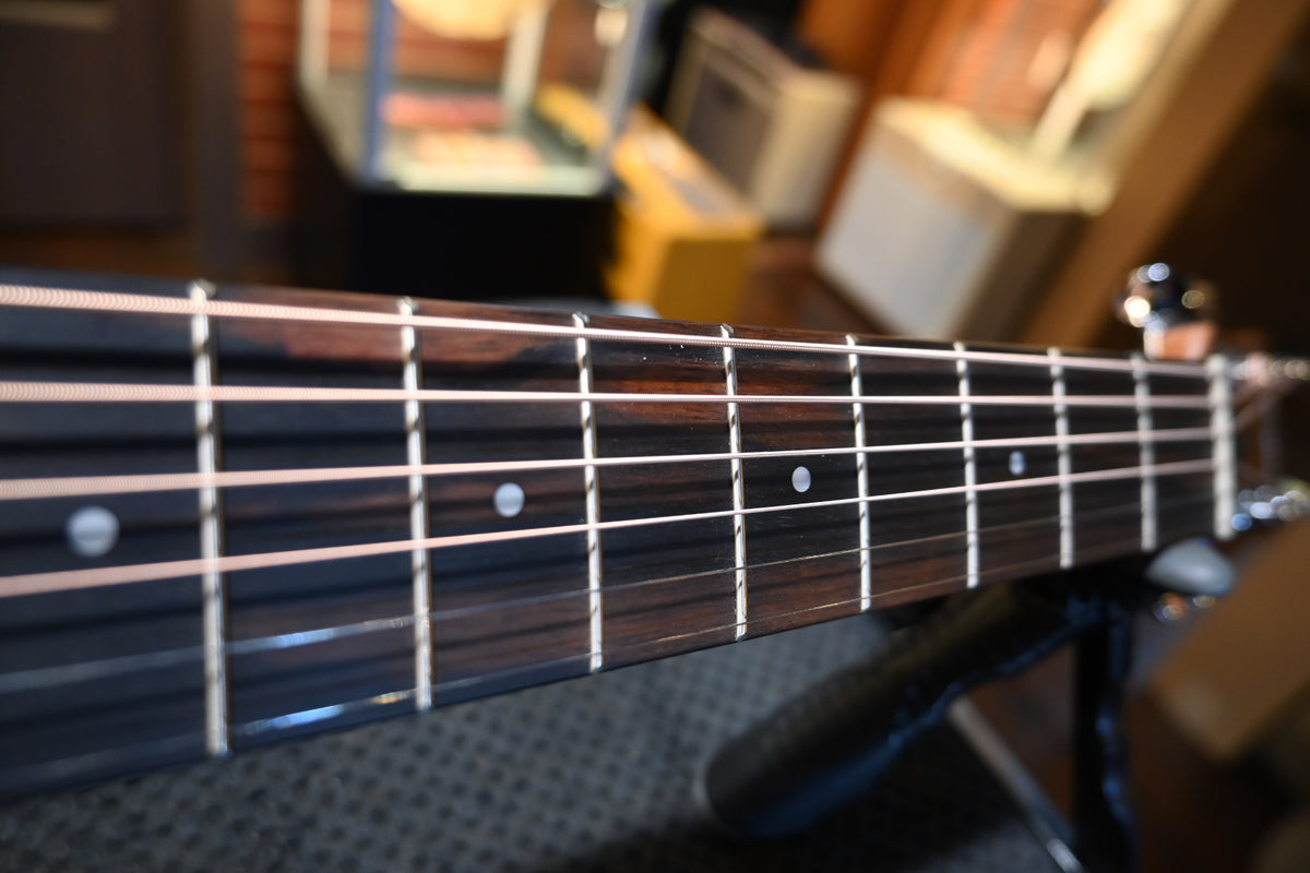 Taylor GS Mini Mahogany Guitar #6182