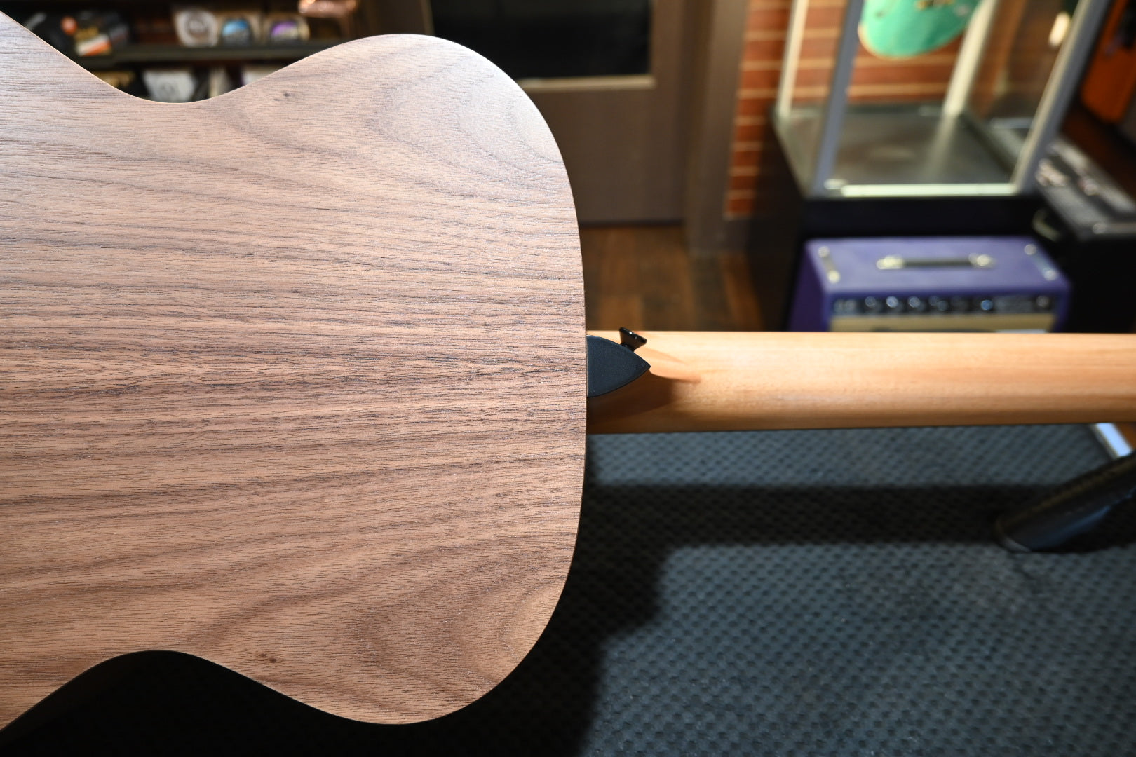 Taylor Academy 12e Guitar #5055 - Danville Music
