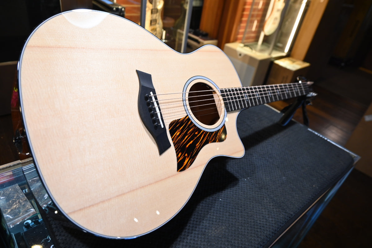 Taylor Next Generation 314ce Guitar #6138