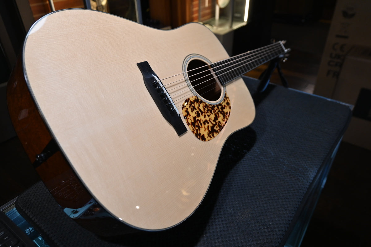 Collings CW Mahogany A - Natural Guitar #7152