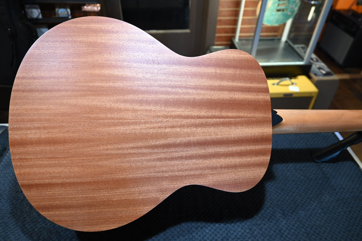 Taylor GS Mini-e Special Edition - Honeyburst Guitar #6279