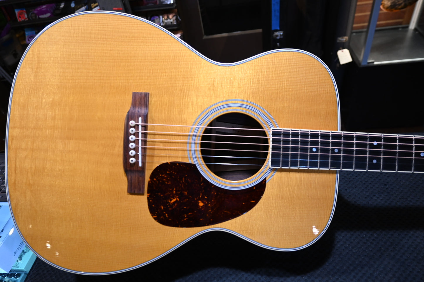 Martin M-36 2018 Guitar #1105