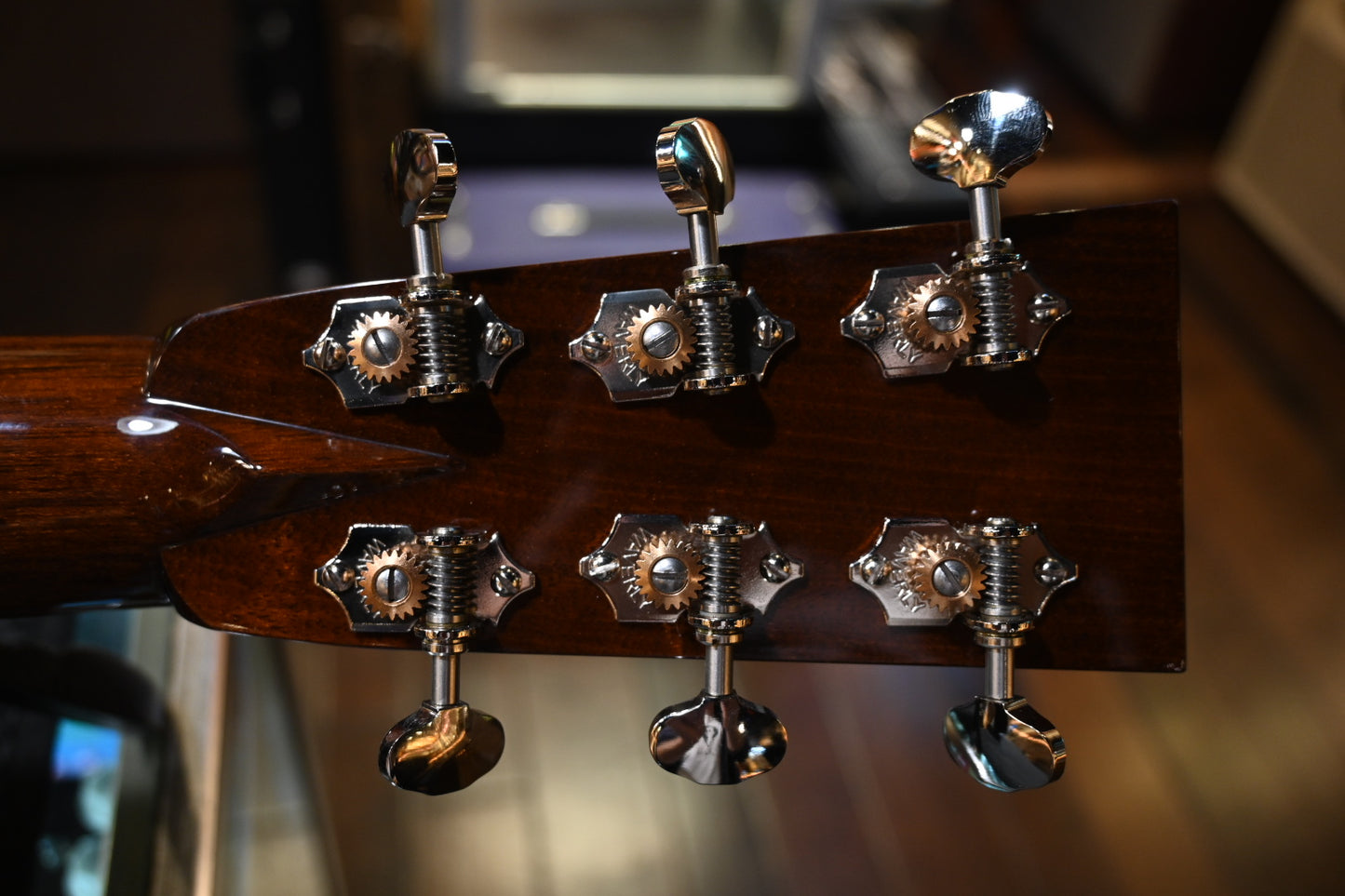 Collings D2H Traditional - Natural Guitar #6194