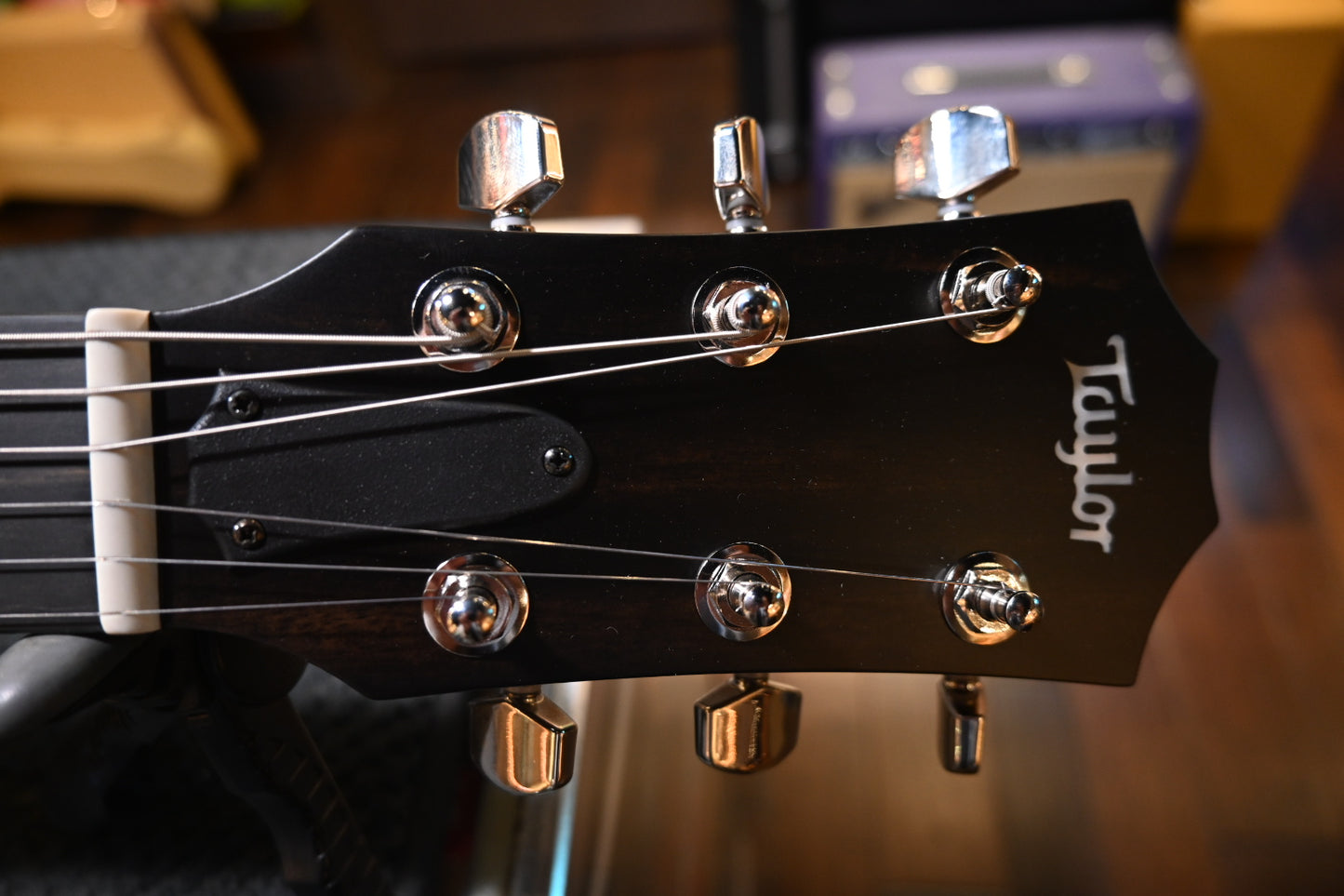 Taylor T5z Classic Guitar #5056