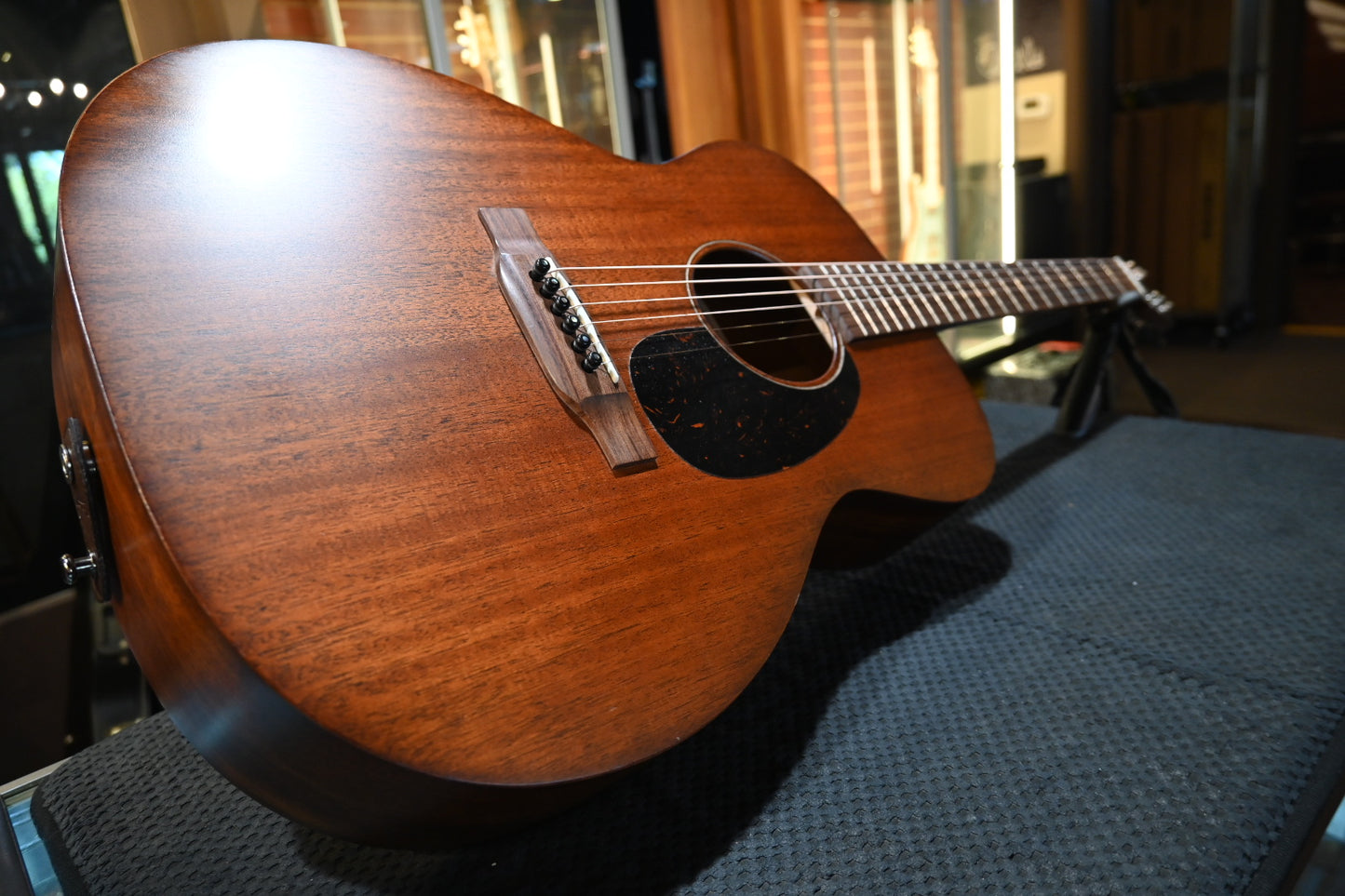 Martin 000-15M 2022 Guitar #4389