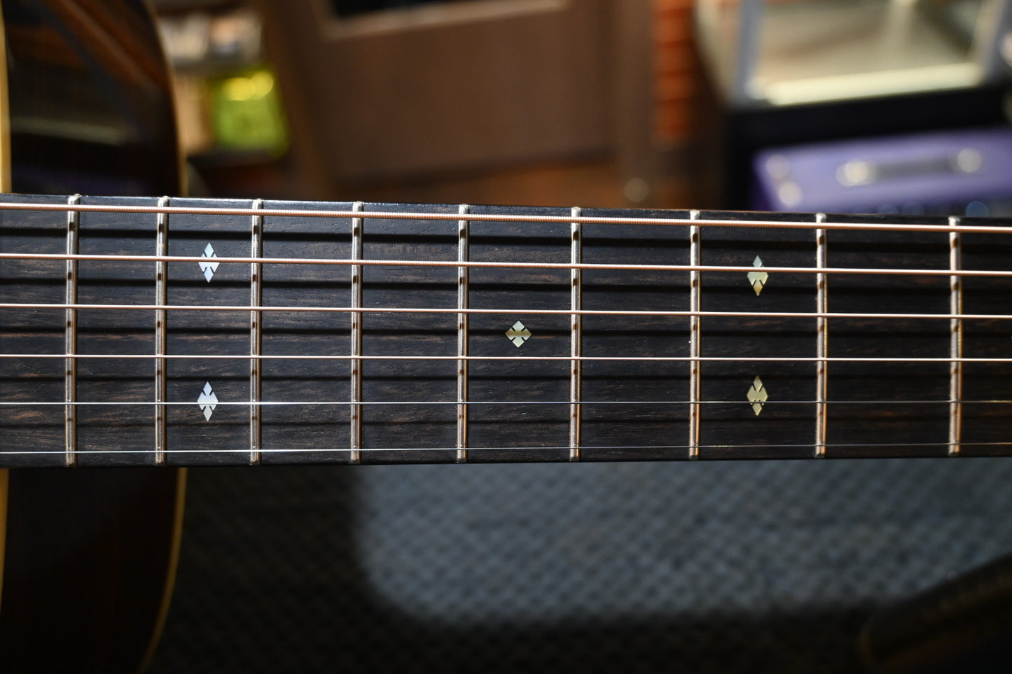 Collings D2H A T 2018 Guitar #8498