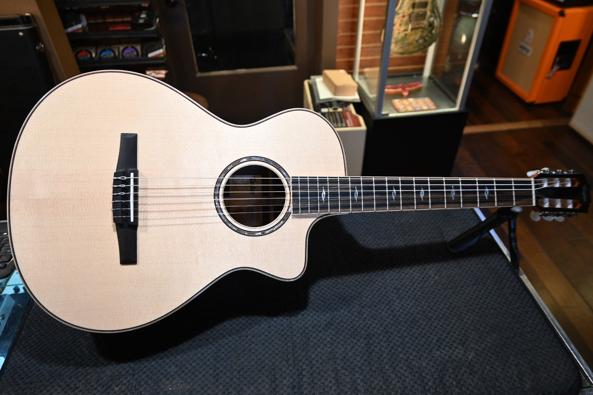 Taylor 812ce-N Nylon Guitar #6061