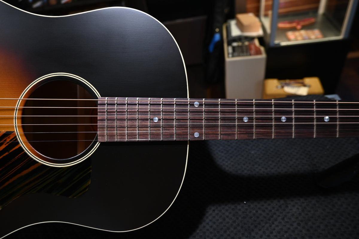 Gibson J-45 Century 12-Fret - Vintage Sunburst Guitar #6117
