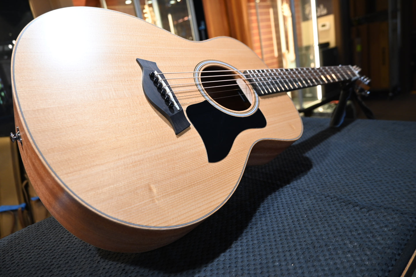 Taylor GS Mini Guitar #6110